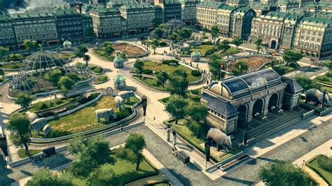 Anno 1800 – Ein komplexes Aufbauspiel mit historischem Flair!