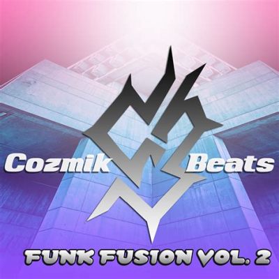 Funk Fusion: Rhythmusspiel mit futuristischen Beats und vielschichtigen Charakteren!