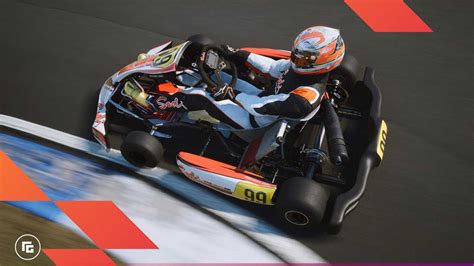  KartKraft: Ein realistischer Rennsport-Simulator mit dem Fokus auf den Motorsport