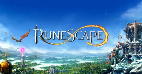  RuneScape: Ein Online-Rollenspiel mit endloser Welt und epischer Geschichte!