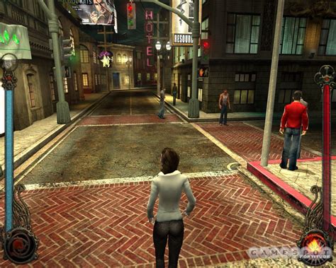  Vampire: The Masquerade – Bloodlines: Ein unvergessliches Rollenspiel-Abenteuer in der Unterwelt von Los Angeles!