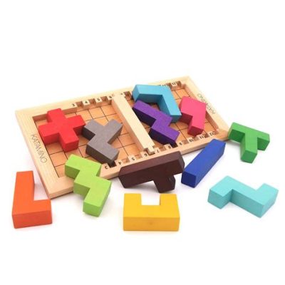  Bloxorz – Ein kniffliges Puzzle-Abenteuer für kreative Köpfe!