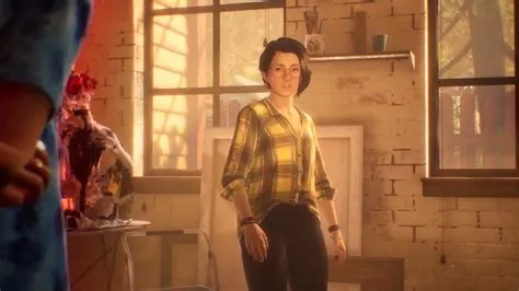 Life Is Strange: Ein zeitloses Abenteuer mit starker emotionaler Bindung!