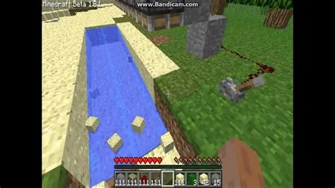 Minecraft: Ein digitales Sandkastenabenteuer mit unendlichen Möglichkeiten!