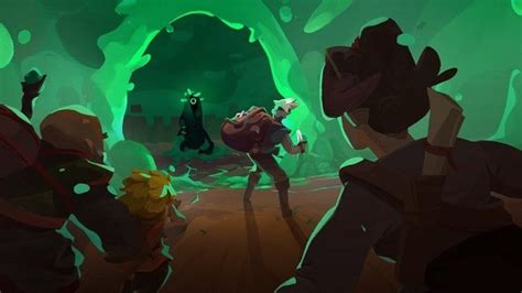 Moonlighter – Ein Action-RPG mit Shop-Management-Gameplay?!