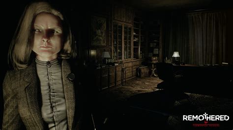  Remothered: Tormented Fathers! Ein psychologische Horrorgeschichte mit düsterem Flair